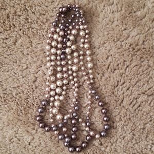 New Chocolate Pearls